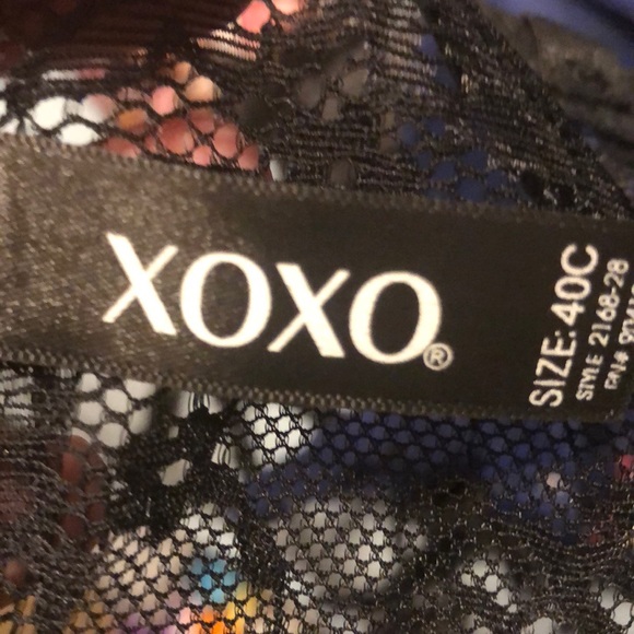 Convertible Bra - Picture 5 of 5